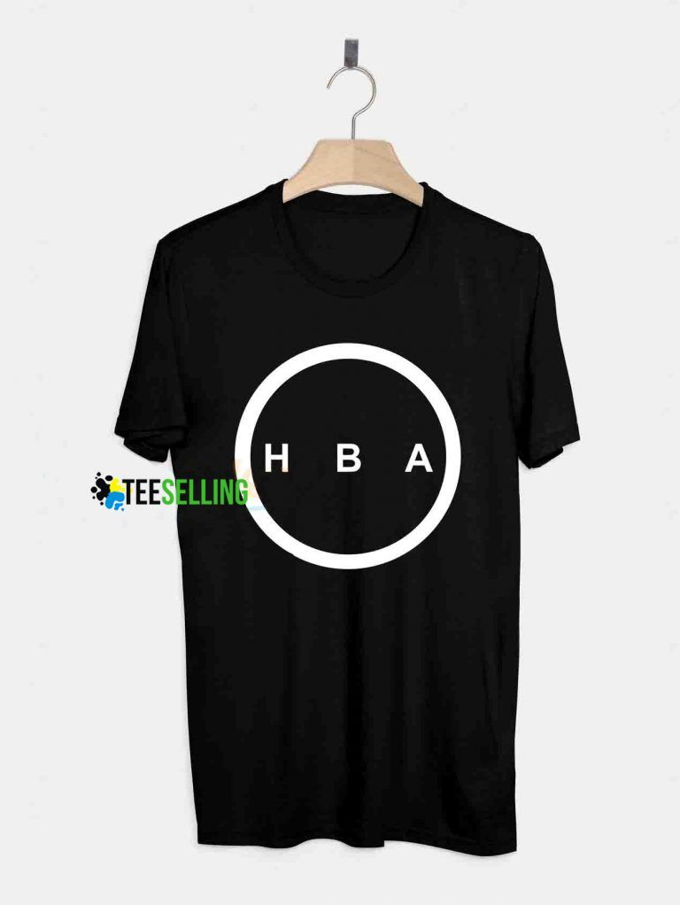 hba t shirt