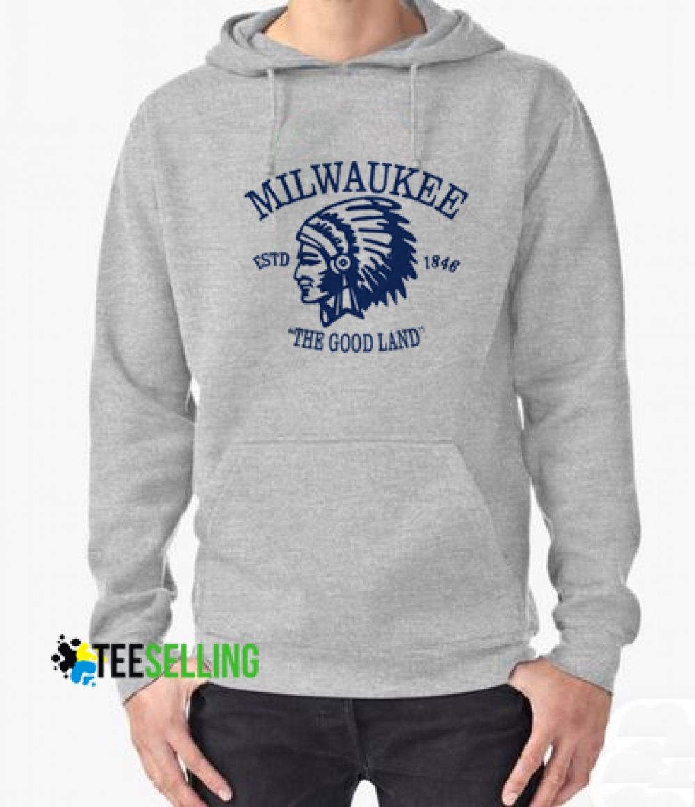 land of the free sweatshirt