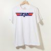 Top Gun T shirt Adult Unisex Size S-3XL For Men And Women