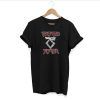 Twisted Sister T shirt Adult Unisex Size S-3XL