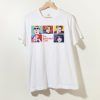 Breakfast Club T shirt Adult Unisex Size S-3XL
