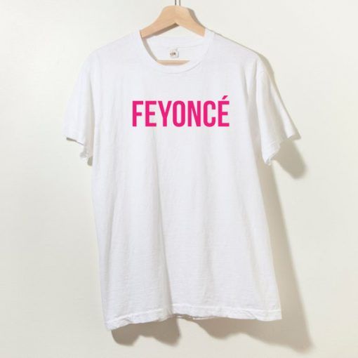 Feyonce T Shirt Unisex Adult For Men And Women