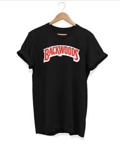 Blackwoods Cigar Wiz Khalifa T shirt Adult Unisex Size S-3XL