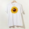 Paramore Sunflowers T Shirt Adult Unisex Size S-3XL