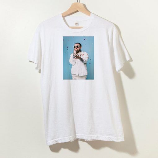 Mac Miller T shirt Adult Unisex Size S-3XL