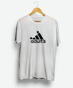 Adult Parody T Shirt Adult Unisex Size S-3XL