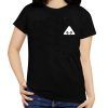 Alien Pocket Logo T-Shirt Adult Unisex Size S-3XL