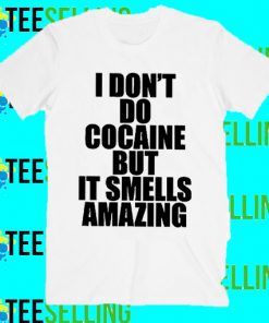 Cocaine Quotes White