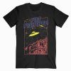 Foo Fighters UFO T-Shirt Adult Unisex Size S-3XL