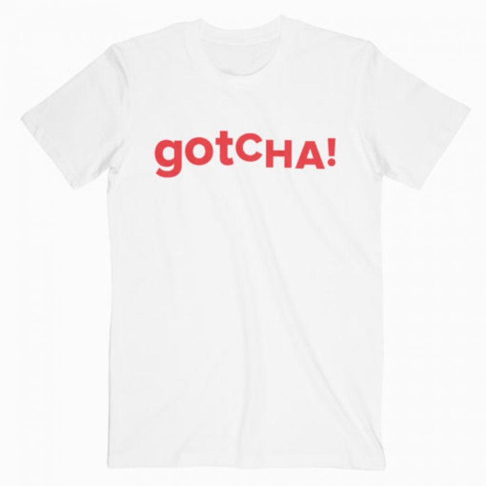 gotcha shirts