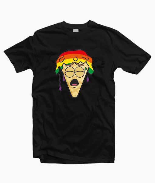 Hello Summer pizza T-Shirt Adult Unisex Size S-3XL