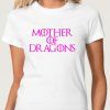 Mother Of Dragons T-Shirt Adult Unisex Size S-3XL