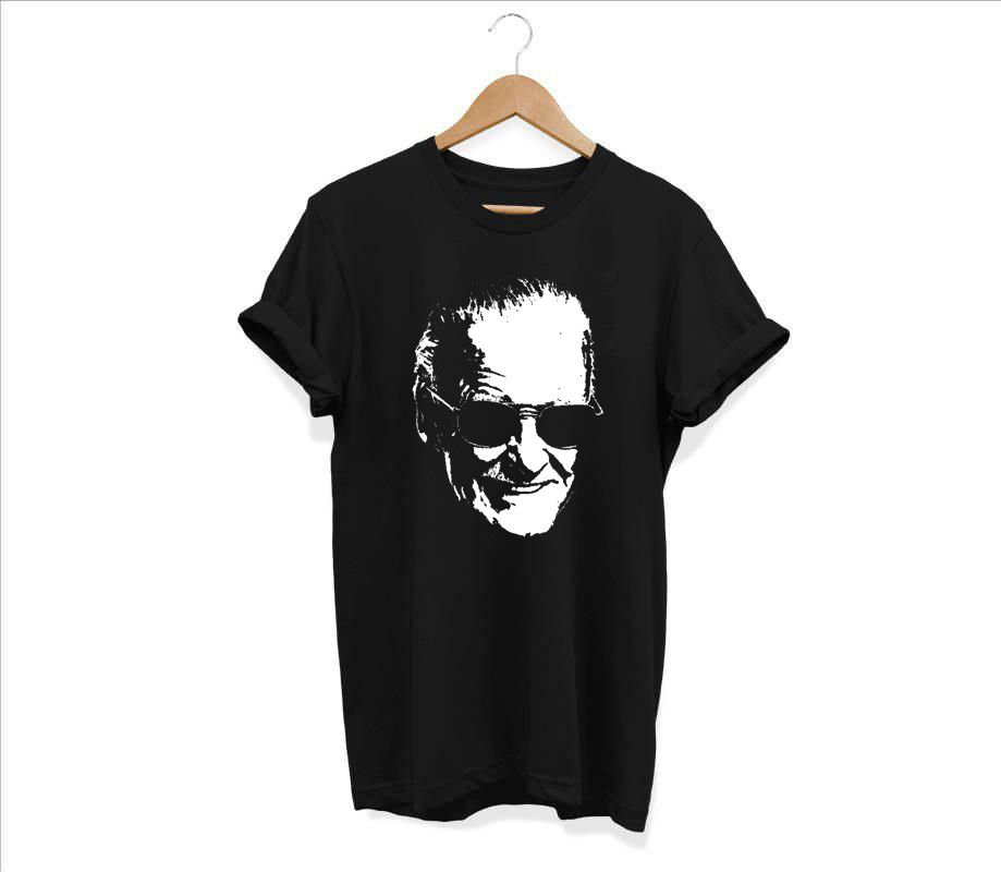 stan lee sweatshirt