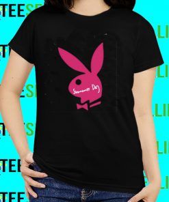 Summer Day Bunny T-Shirt Adult Unisex Size S-3XL
