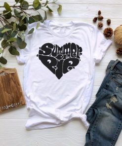 Summer Of Pie T-Shirt Adult Unisex Size S-3XL