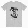 Thirty Seconds To Mars T-Shirt Adult Unisex Size S-3XL