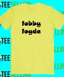 lobby loyde Yellow