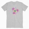 Donut Spinner Cute Graphic Tees T shirt Unisex Adult