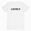 Kendrick Lamar Lovely Cute Graphic Cheap T shirt Unisex Adult