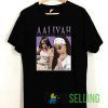 AAliyah Vintage T shirt Unisex Adult Size S-3XL