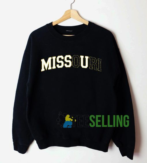 Drake Missouri Cheap Graphic Tees Sweatshirt Unisex