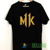 MK T shirt Unisex Adult Size S-3XL