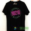 90210 Beverly T shirt Unisex Adult Size S-3XL