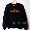 Auburn Tigers Sweatshirt Unisex