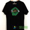 Jah Man Sublimation T shirt Unisex Adult Size S-3XL