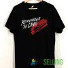 The Expanse Remember the Cant T shirt Unisex Adult Size S-3XL
