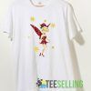 TinkerBell Christmas Unisex Adult Size S-3XL