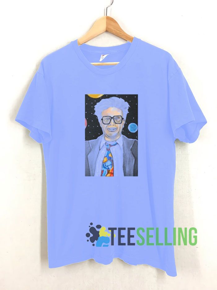 Will Ferrell As Harry Caray T shirt Adult Unisex Size S-3XL