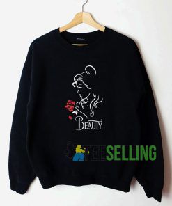 Beauty Sweatshirt Unisex