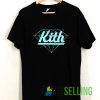 Kith T shirt Adult Unisex Size S-3XL
