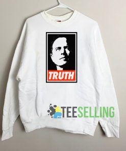 Adam Schiff Truth Sweatshirt Unisex Adult