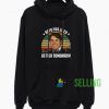 Beto For 2020 Better Tomorrow Hoodie Adult Unisex