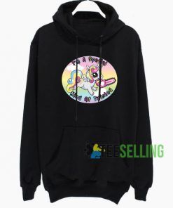 I'm a Special Unicorn Hoodie Adult Unisex