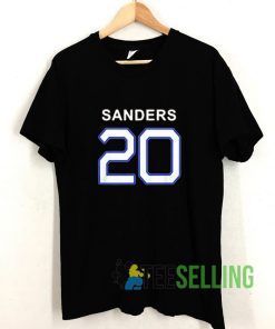 Garth Brooks Sanders T shirt Adult Unisex Size S-3XL