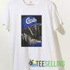 Nipsey Crenshaw T shirt Adult Unisex Size S-3XL