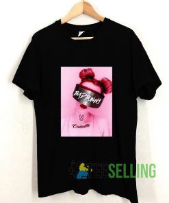 Bad Bunny Callaita T shirt Adult Unisex Size S-3XL