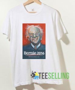 Bernie Sanders Graphic T shirt Adult Unisex Size S-3XL