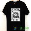 Cuomo 2020 World Needs Yorker T shirt Adult Unisex Size S-3XL