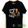 Darmok And Jalad At Tanagra September T shirt Adult Unisex Size S-3XL