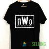 New World Order T shirt Adult Unisex Size S-3XL