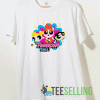 The Powerpuff Girls T shirt Adult Unisex Size S-3XL