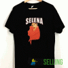 Official Selena Quintanilla T shirt Adult Unisex Size S-3XL