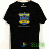 Pokemon Go Fest Chicago T shirt Adult Unisex Size S-3XL