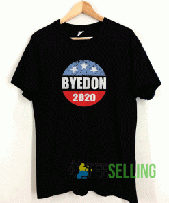 Byedon 2020 T shirt
