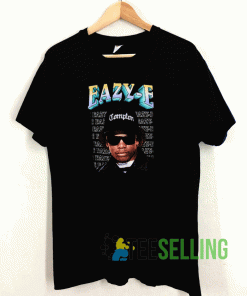 Eazy E T shirt