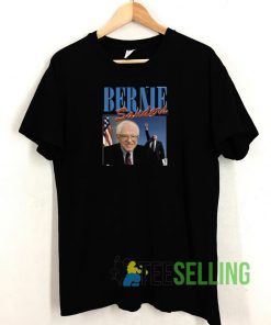 Bernie Sanders Graphic Tshirt